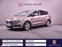 Ford S-Max 2018 occasion