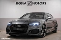 Audi RS5 2018 occasion