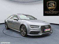 Audi A7 2018 occasion