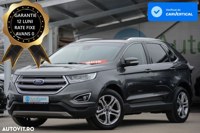 Ford Edge 2018 occasion