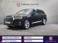 Audi Q7 2018 occasion
