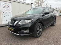 Nissan X-Trail 2018 occasion