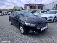 Ford Mondeo 2018 occasion