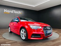 Audi S3 2018 occasion