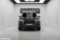 Audi Q7 2018 occasion