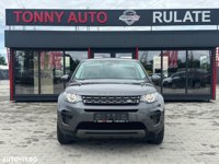 Land Rover Discovery Sport 2018 occasion