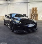 Nissan GT-R 2018 occasion