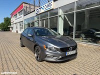 Volvo S60 2018 occasion