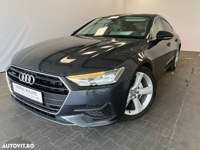 Audi A7 2019 occasion
