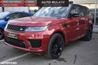 Land Rover Range Rover Sport 2019 occasion