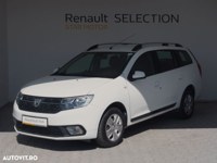 Dacia Logan 2019 occasion