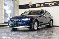 Audi A4 Allroad 2019 occasion