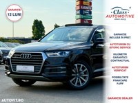 Audi Q7 2019 occasion