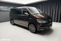 Volkswagen Multivan 2019 occasion