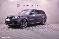 Land Rover Range Rover Sport 2020 occasion
