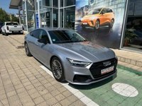 Audi A7 2020 occasion