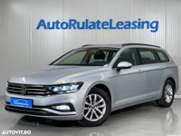 Volkswagen Passat 2020 occasion