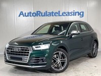 Audi SQ5 2020 occasion