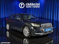 Audi Q2 2020 occasion
