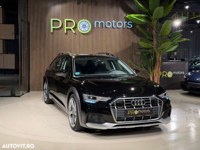 Audi A6 Allroad 2020 occasion