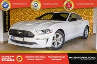 Ford Mustang 2020 occasion