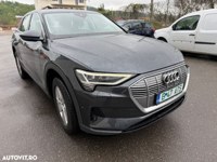Audi e-tron 2020 occasion