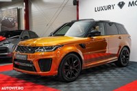 Land Rover Range Rover Sport 2020 occasion