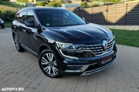 Renault Koleos 2020 occasion