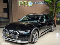 Audi A6 Allroad 2020 occasion