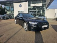 Audi S8 2021 occasion