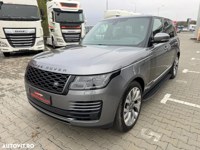 Land Rover Range Rover 2021 occasion