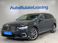 Volkswagen Passat 2021 occasion