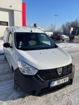 Dacia Dokker 2021 occasion