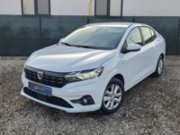 Dacia Logan 2021 occasion