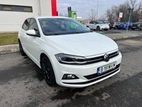 Volkswagen Polo 2021 occasion