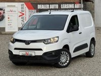 Toyota Proace 2021 occasion