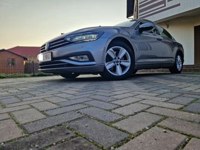Volkswagen Passat 2021 occasion