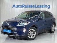 Ford Kuga 2021 occasion