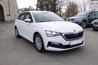 Skoda Scala 2021 occasion