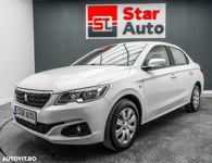 Peugeot 301 2021 occasion