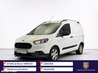 Ford Courier 2021 occasion