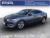 Mazda 6 2021 occasion
