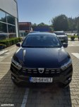 Dacia Logan 2021 occasion