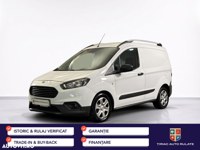 Ford Courier 2021 occasion