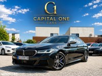 BMW M5 2021 occasion
