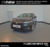 Dacia Logan 2021 occasion