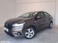 Dacia Logan 2021 occasion
