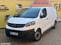 Opel Vivaro 2021 occasion
