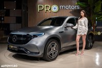 Mercedes-Benz EQC 2021 occasion