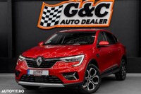 Renault Arkana 2021 occasion
